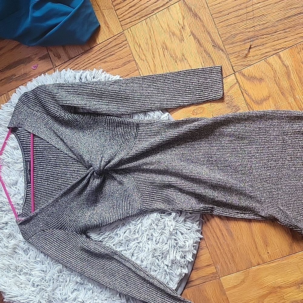 Almost famous dress